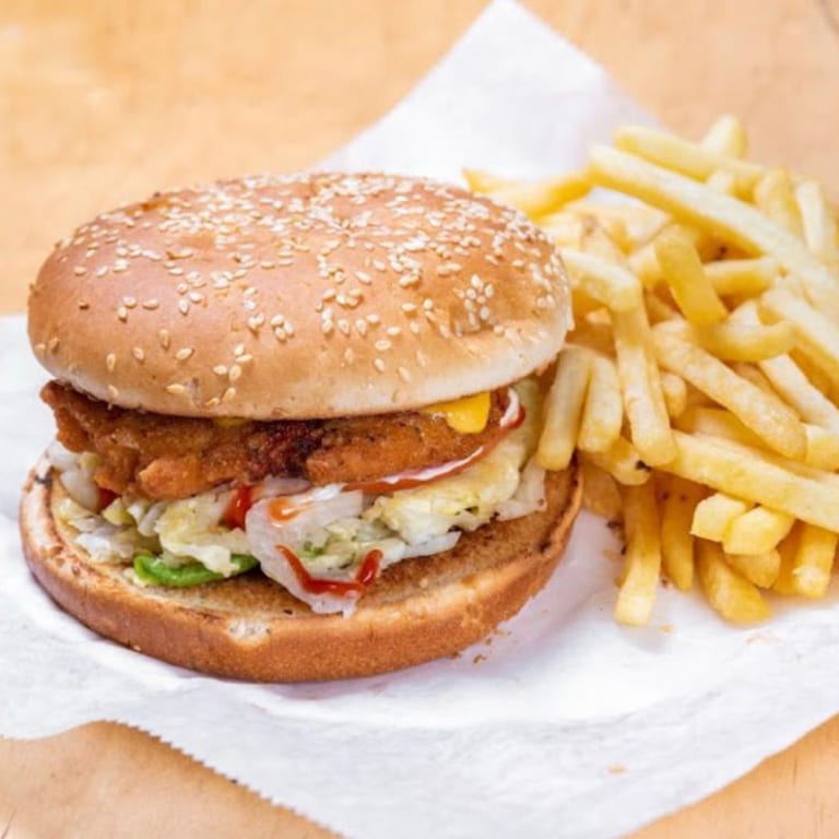 Delicious Chicken Sandwich Options