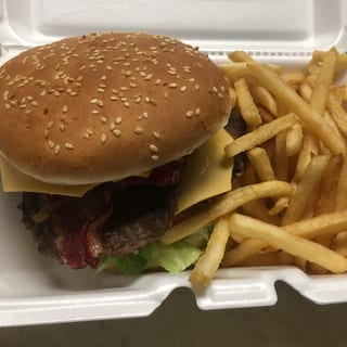 Hamburger
