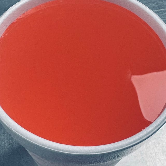 Pink Lemonade.