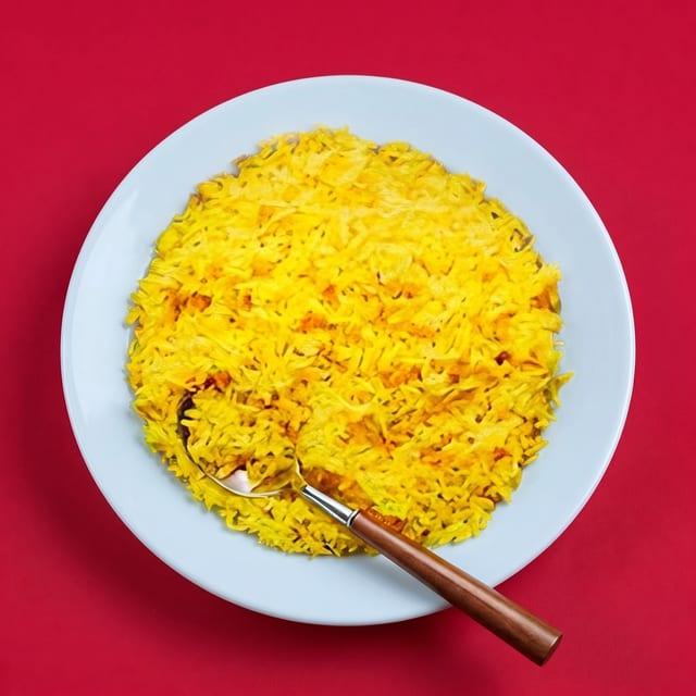 Rice.