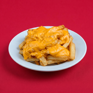 Cheese Fries