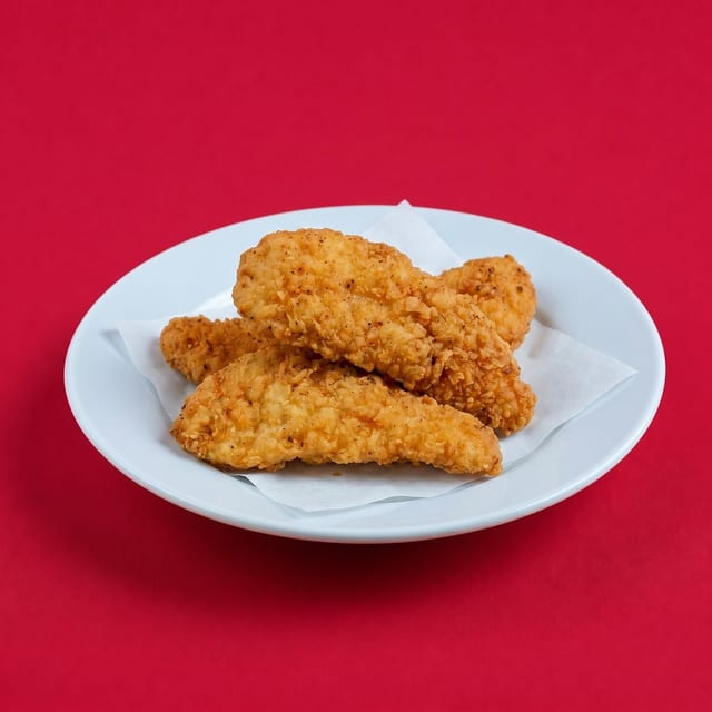 Chicken Fingers.
