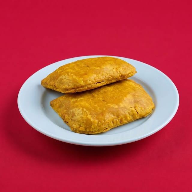 Beef Patty.