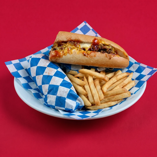 Cheesesteak