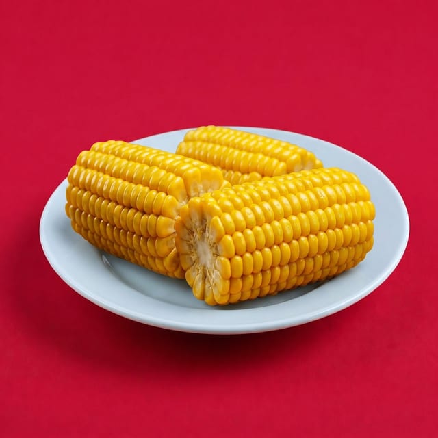 Corn.