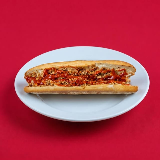 #2. Cheesesteak.