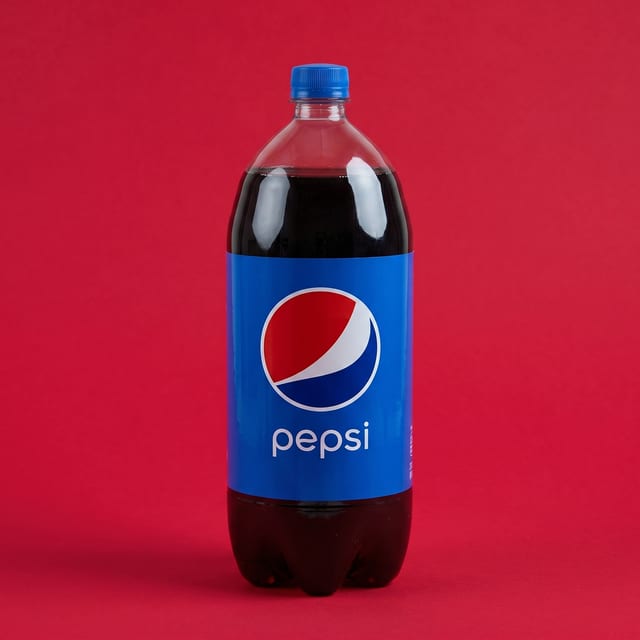 Soda.