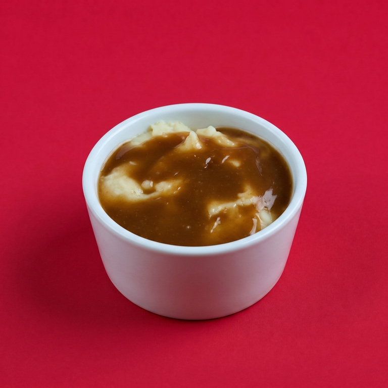 Delicious Mashed Potatoes