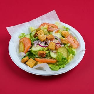 Garden Salad